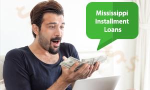 Missouri Installment Loans