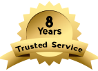 8 years InstallmentLoanz Trusted Service