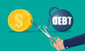 Get out of your Debt Cycle