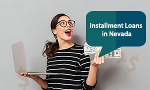 Installment Loans in Nevada