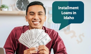 Installment Loans in Idaho