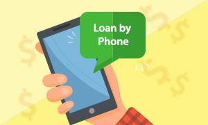 Loan by Phone