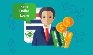 500 dollar loans