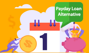 payday loan alternative